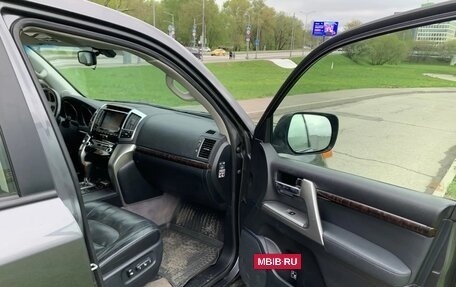 Toyota Land Cruiser 200, 2012 год, 4 450 000 рублей, 7 фотография