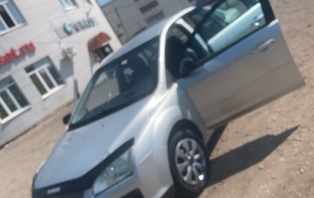 Ford Focus II рестайлинг, 2006 год, 350 000 рублей, 8 фотография
