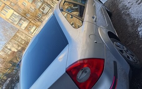 Ford Focus II рестайлинг, 2006 год, 350 000 рублей, 9 фотография
