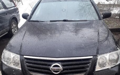 Nissan Almera Classic, 2006 год, 450 000 рублей, 3 фотография