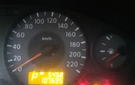 Nissan Almera Classic, 2006 год, 450 000 рублей, 4 фотография