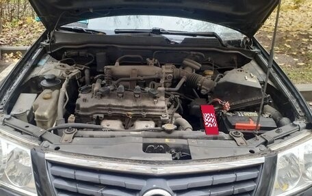Nissan Almera Classic, 2006 год, 450 000 рублей, 2 фотография
