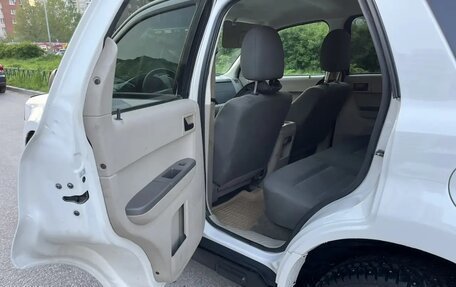 Ford Escape II, 2010 год, 760 000 рублей, 7 фотография