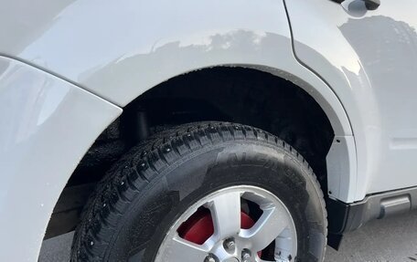 Ford Escape II, 2010 год, 760 000 рублей, 4 фотография