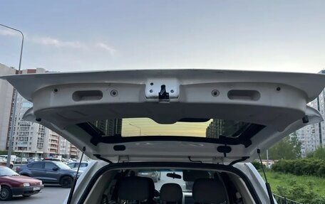 Ford Escape II, 2010 год, 760 000 рублей, 9 фотография