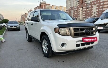 Ford Escape II, 2010 год, 760 000 рублей, 6 фотография