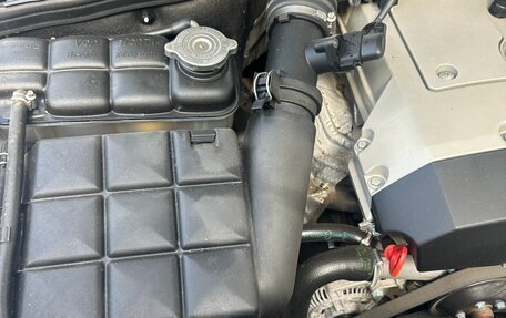 Mercedes-Benz CLK-Класс, 1997 год, 1 700 000 рублей, 23 фотография