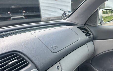 Mercedes-Benz CLK-Класс, 1997 год, 1 700 000 рублей, 27 фотография