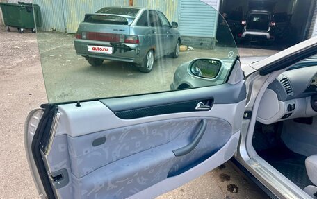 Mercedes-Benz CLK-Класс, 1997 год, 1 700 000 рублей, 36 фотография