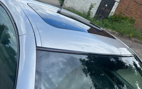Mercedes-Benz CLK-Класс, 1997 год, 1 700 000 рублей, 40 фотография