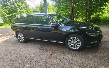 Volkswagen Passat B8 рестайлинг, 2018 год, 2 220 000 рублей, 7 фотография