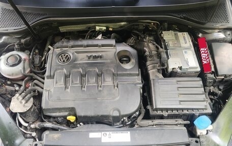 Volkswagen Passat B8 рестайлинг, 2018 год, 2 220 000 рублей, 4 фотография