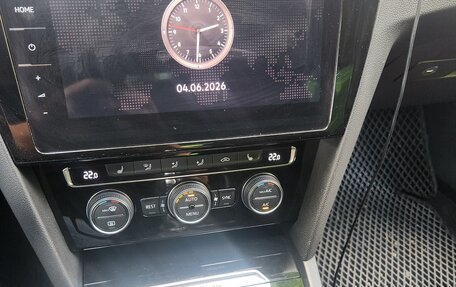 Volkswagen Passat B8 рестайлинг, 2018 год, 2 220 000 рублей, 22 фотография