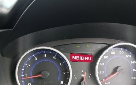 Toyota Wish II, 2012 год, 1 390 000 рублей, 4 фотография