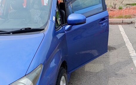 Toyota Wish II, 2012 год, 1 390 000 рублей, 10 фотография