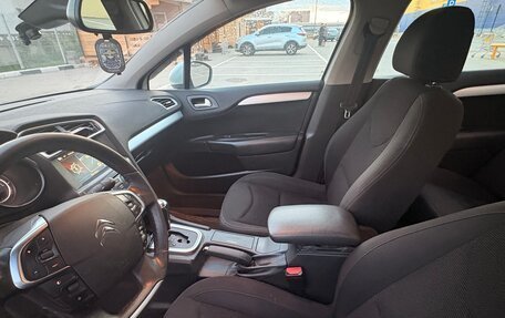Citroen C4 II рестайлинг, 2013 год, 630 000 рублей, 5 фотография