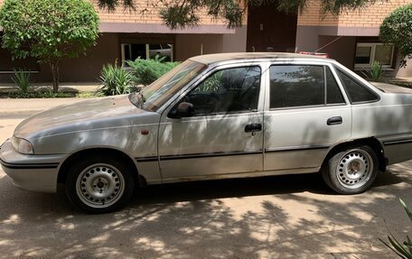 Daewoo Nexia I рестайлинг, 2007 год, 105 000 рублей, 2 фотография