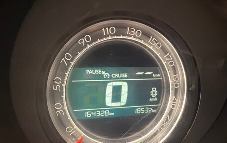 Citroen C4 II рестайлинг, 2013 год, 630 000 рублей, 6 фотография
