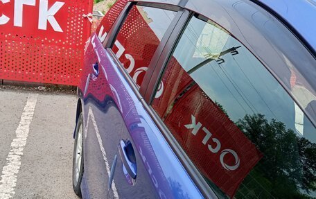 Toyota Wish II, 2012 год, 1 390 000 рублей, 9 фотография
