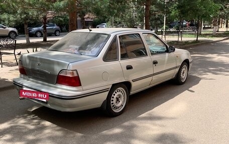 Daewoo Nexia I рестайлинг, 2007 год, 105 000 рублей, 4 фотография