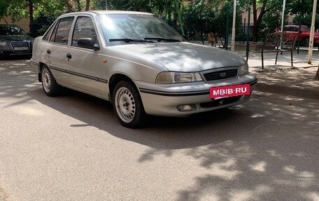 Daewoo Nexia I рестайлинг, 2007 год, 105 000 рублей, 3 фотография