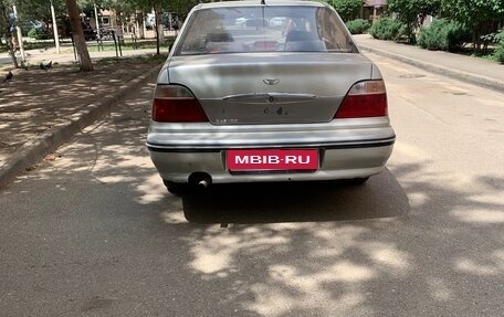 Daewoo Nexia I рестайлинг, 2007 год, 105 000 рублей, 5 фотография