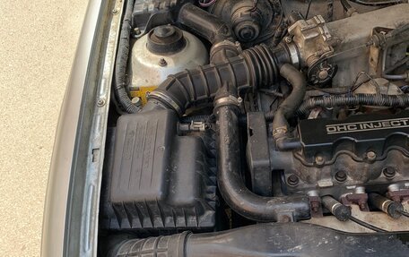 Daewoo Nexia I рестайлинг, 2007 год, 105 000 рублей, 12 фотография