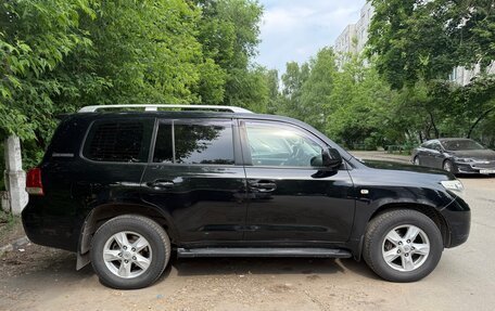 Toyota Land Cruiser 200, 2011 год, 3 499 000 рублей, 6 фотография