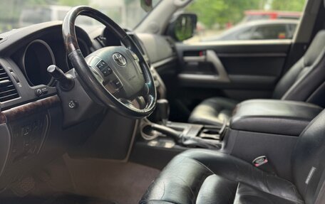 Toyota Land Cruiser 200, 2011 год, 3 499 000 рублей, 7 фотография
