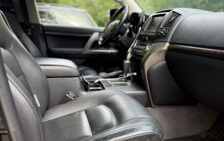 Toyota Land Cruiser 200, 2011 год, 3 499 000 рублей, 9 фотография