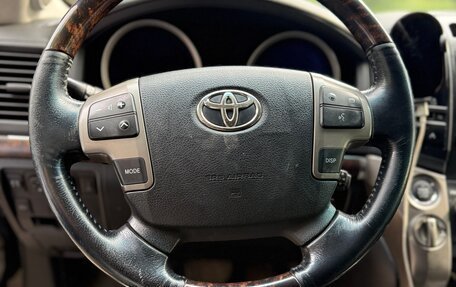 Toyota Land Cruiser 200, 2011 год, 3 499 000 рублей, 11 фотография