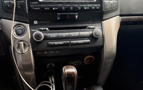 Toyota Land Cruiser 200, 2011 год, 3 499 000 рублей, 13 фотография