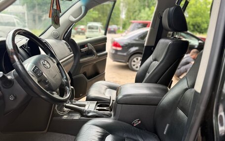 Toyota Land Cruiser 200, 2011 год, 3 499 000 рублей, 16 фотография