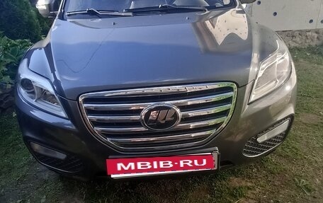 Lifan X60 I рестайлинг, 2013 год, 600 000 рублей, 3 фотография
