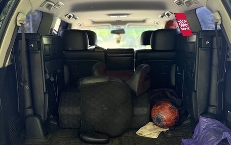 Toyota Land Cruiser 200, 2011 год, 3 499 000 рублей, 15 фотография