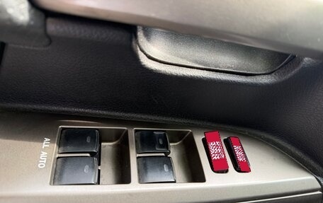 Toyota Land Cruiser 200, 2011 год, 3 499 000 рублей, 14 фотография