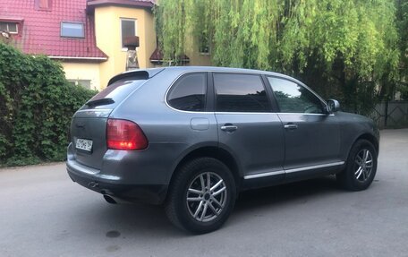 Porsche Cayenne III, 2003 год, 800 000 рублей, 7 фотография