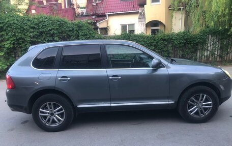 Porsche Cayenne III, 2003 год, 800 000 рублей, 9 фотография