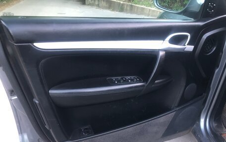 Porsche Cayenne III, 2003 год, 800 000 рублей, 17 фотография