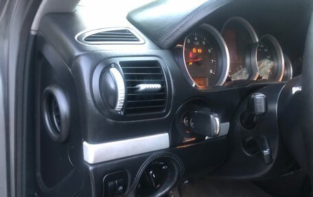 Porsche Cayenne III, 2003 год, 800 000 рублей, 20 фотография