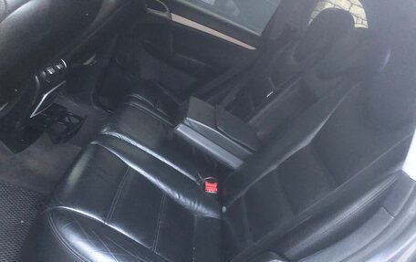 Porsche Cayenne III, 2003 год, 800 000 рублей, 22 фотография