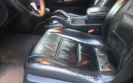Porsche Cayenne III, 2003 год, 800 000 рублей, 21 фотография