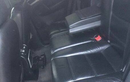 Porsche Cayenne III, 2003 год, 800 000 рублей, 23 фотография