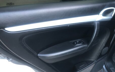 Porsche Cayenne III, 2003 год, 800 000 рублей, 24 фотография
