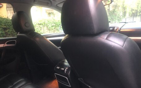 Porsche Cayenne III, 2003 год, 800 000 рублей, 36 фотография