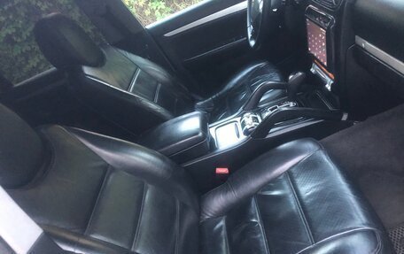 Porsche Cayenne III, 2003 год, 800 000 рублей, 37 фотография