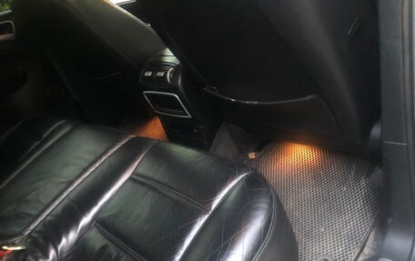 Porsche Cayenne III, 2003 год, 800 000 рублей, 35 фотография