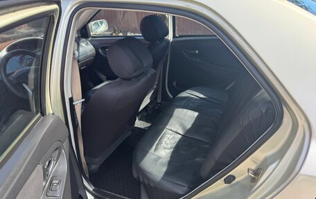 Geely MK I рестайлинг, 2011 год, 195 000 рублей, 11 фотография