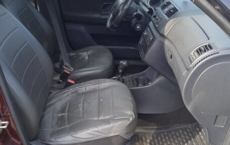Skoda Fabia II, 2010 год, 280 000 рублей, 7 фотография
