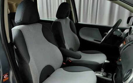 Nissan Note II рестайлинг, 2008 год, 450 000 рублей, 7 фотография